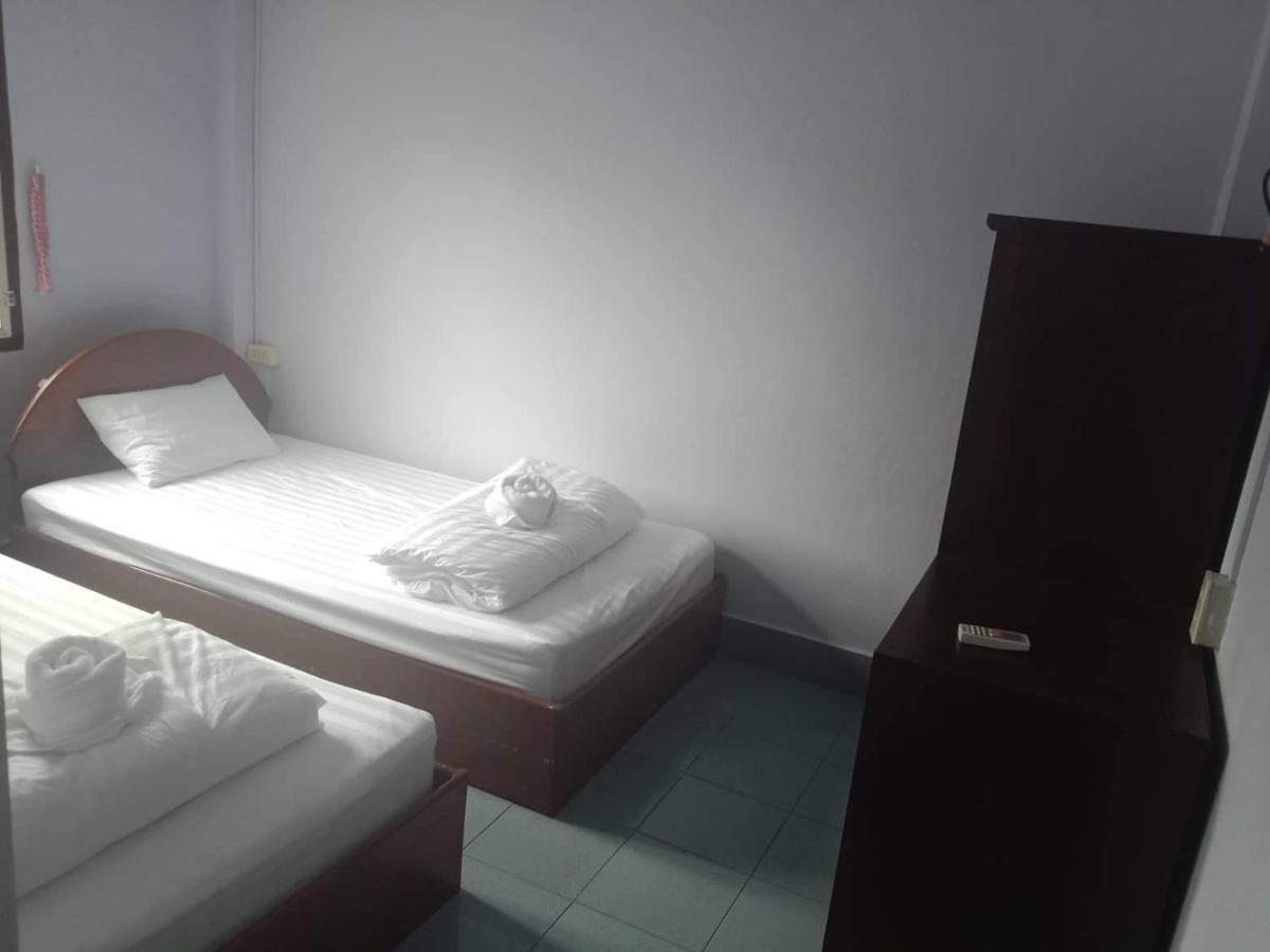 Pp Guesthouse Luang Prabang Exterior foto